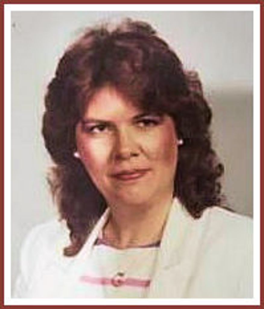 Debra Jean (Ramthun) Ramsey