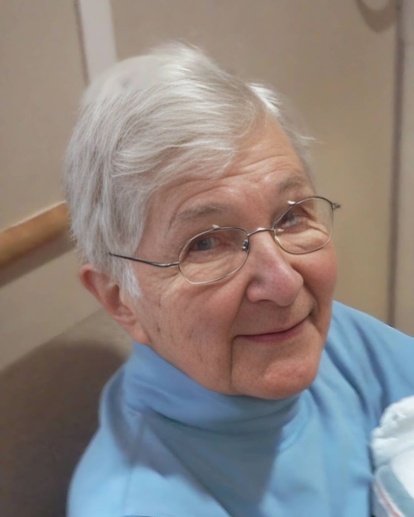 Helen Weber Johansen