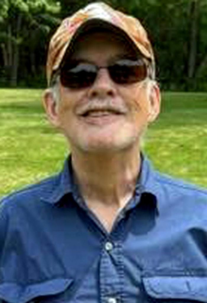 Larry David Canterbury