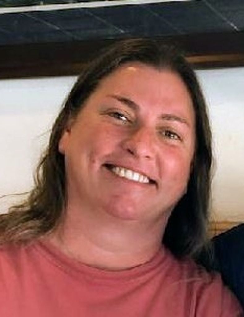 Wendy Lee  Marsden Profile Photo