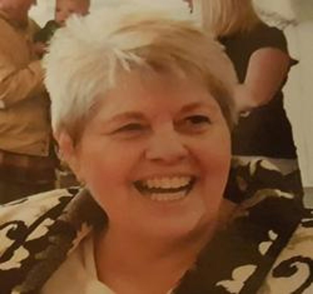 Peggy Blalock Profile Photo