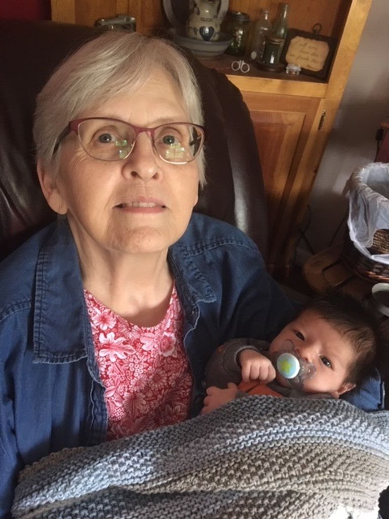 Mary A. Paegelow