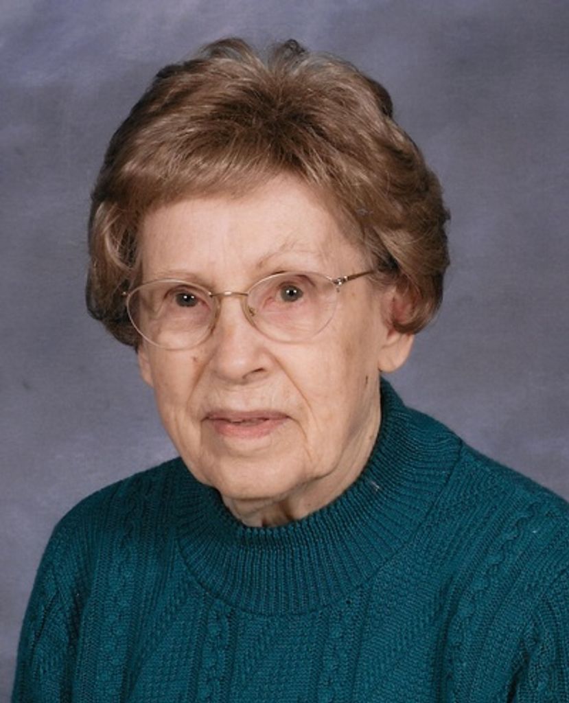 Celeste D. (Menke) Keller