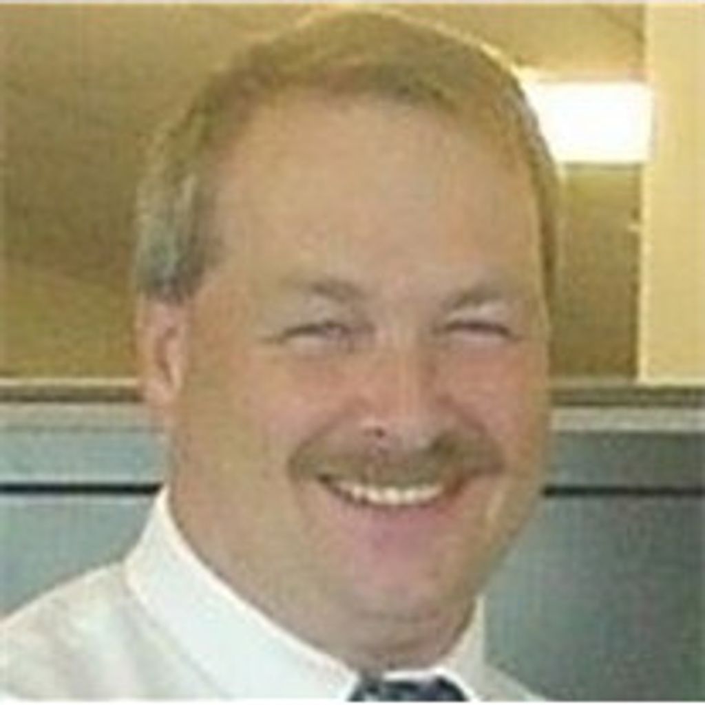 Richard Alan 'Dick' Long