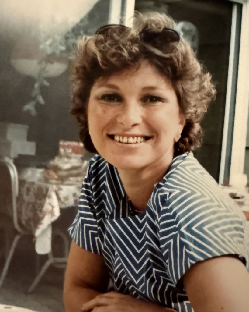 Eileen P. Topper Profile Photo