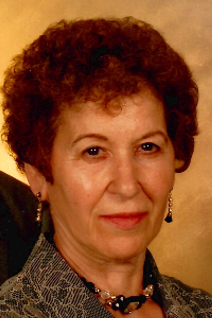 Sara Pacheco Profile Photo