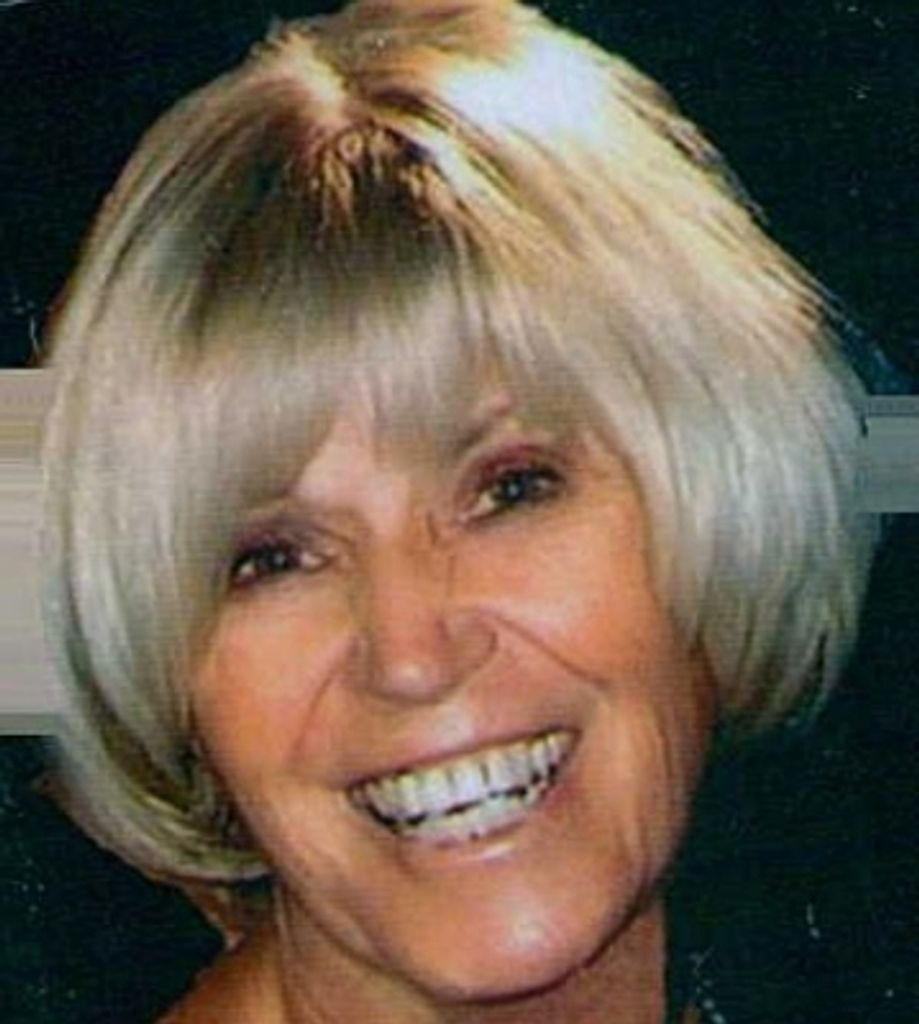 Joanne Stuart Robinson Profile Photo