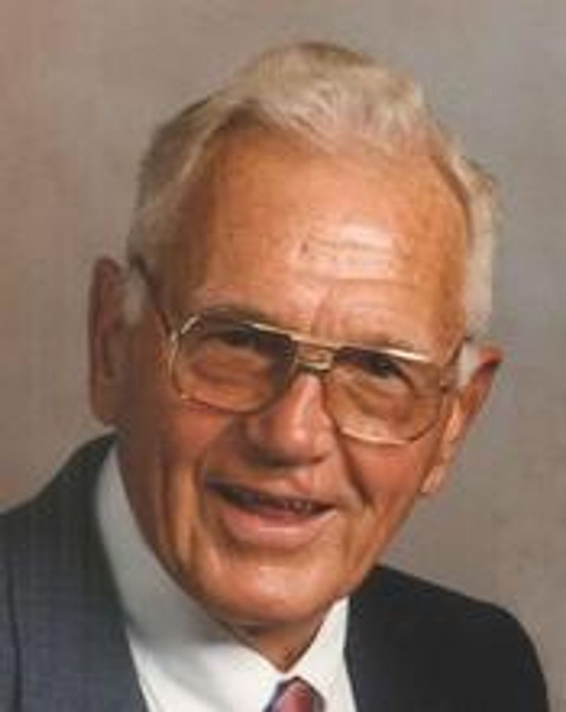 Chester Beck