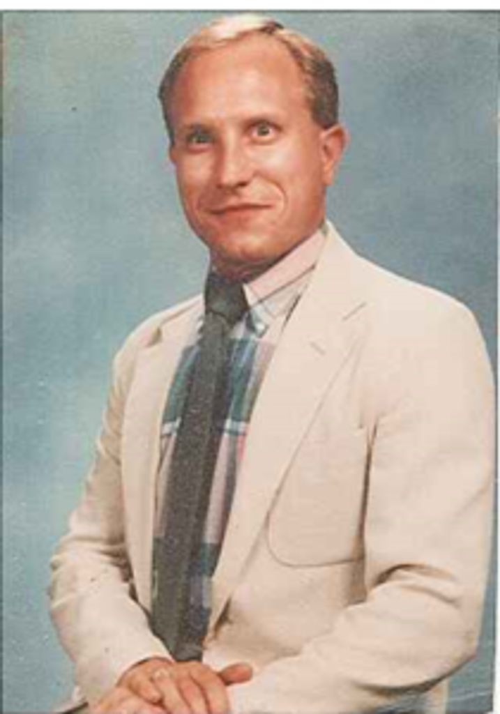 Richard Noel