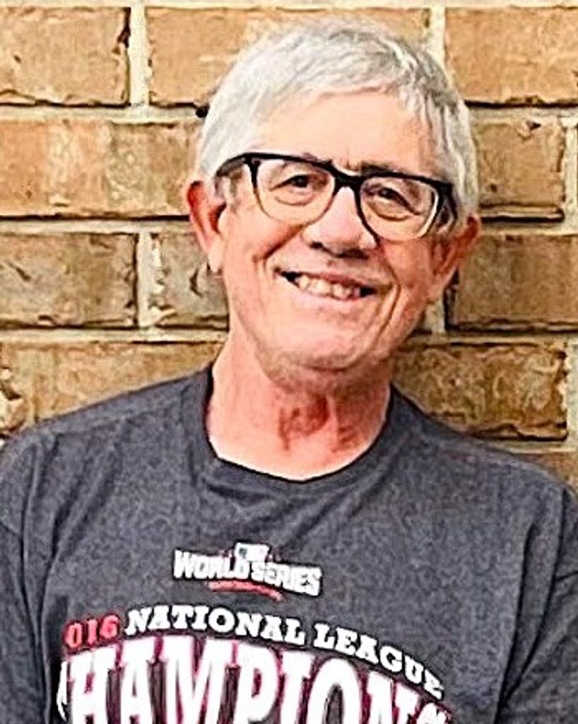 Pat Furniss Profile Photo
