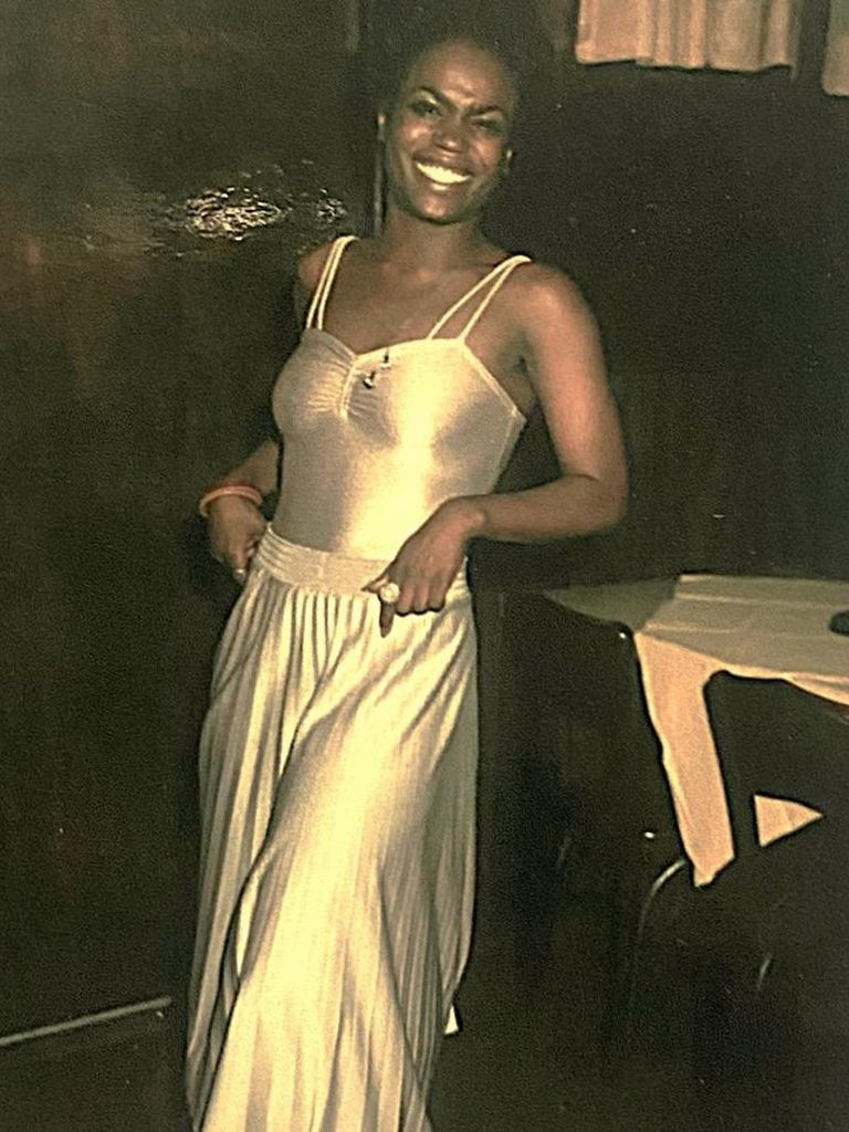 Trina M. Rollins Profile Photo