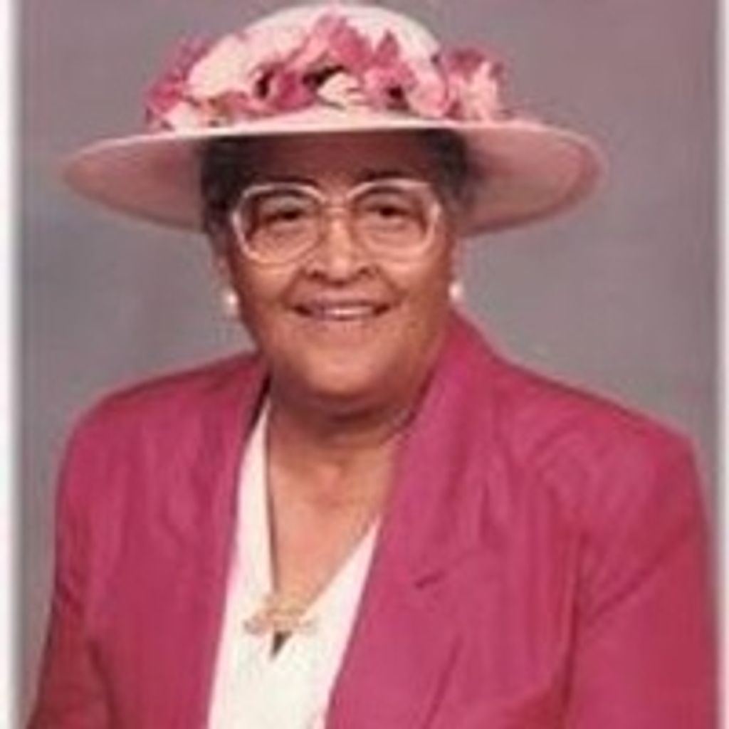 Inez Allen