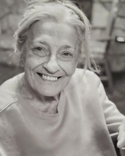 Dorris Irene Edwards's obituary image