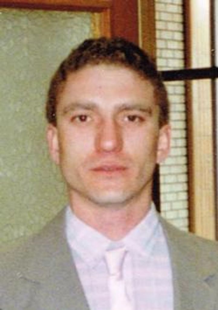 Ralph "Al" Lavere Bair