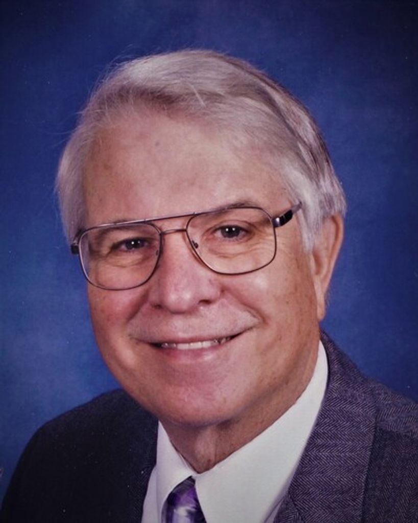 William Miles Newton Profile Photo