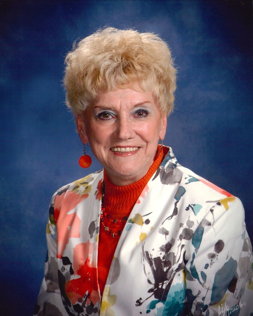 JoAnn E. Siferd Profile Photo