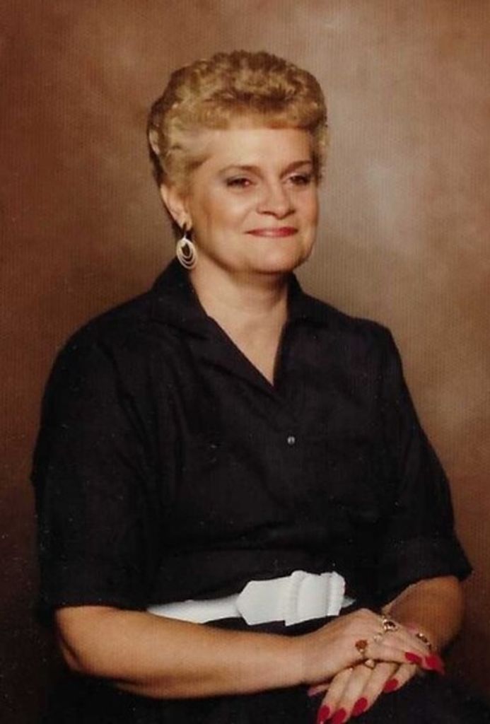 Inez Campbell Profile Photo