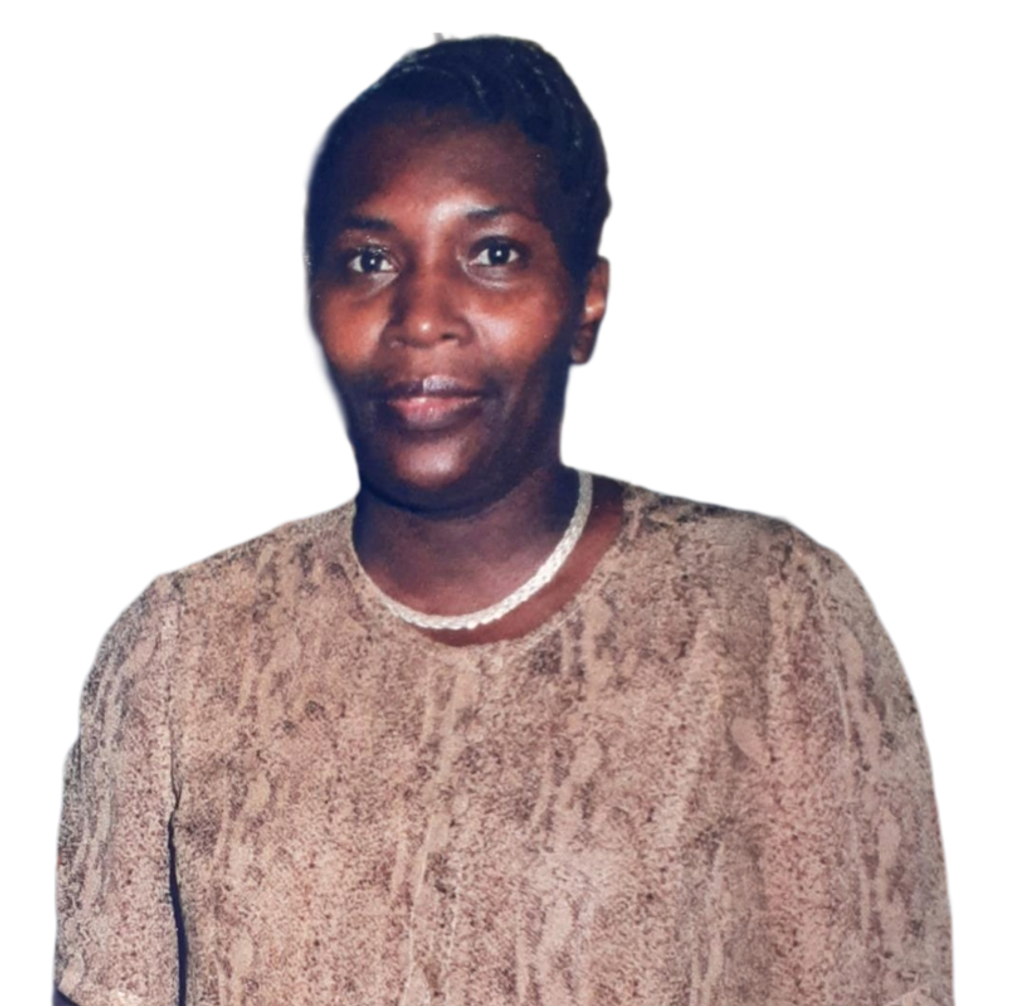 Zelma M. Carby Profile Photo