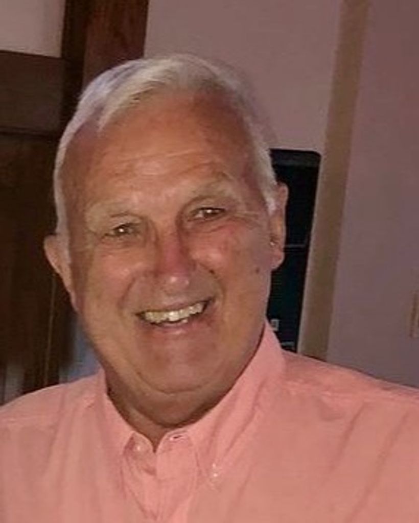 Robert A. Shaak Profile Photo