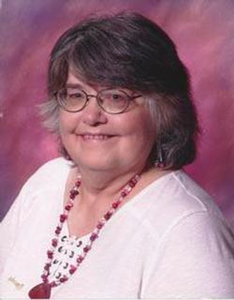 Carol Jean Sash