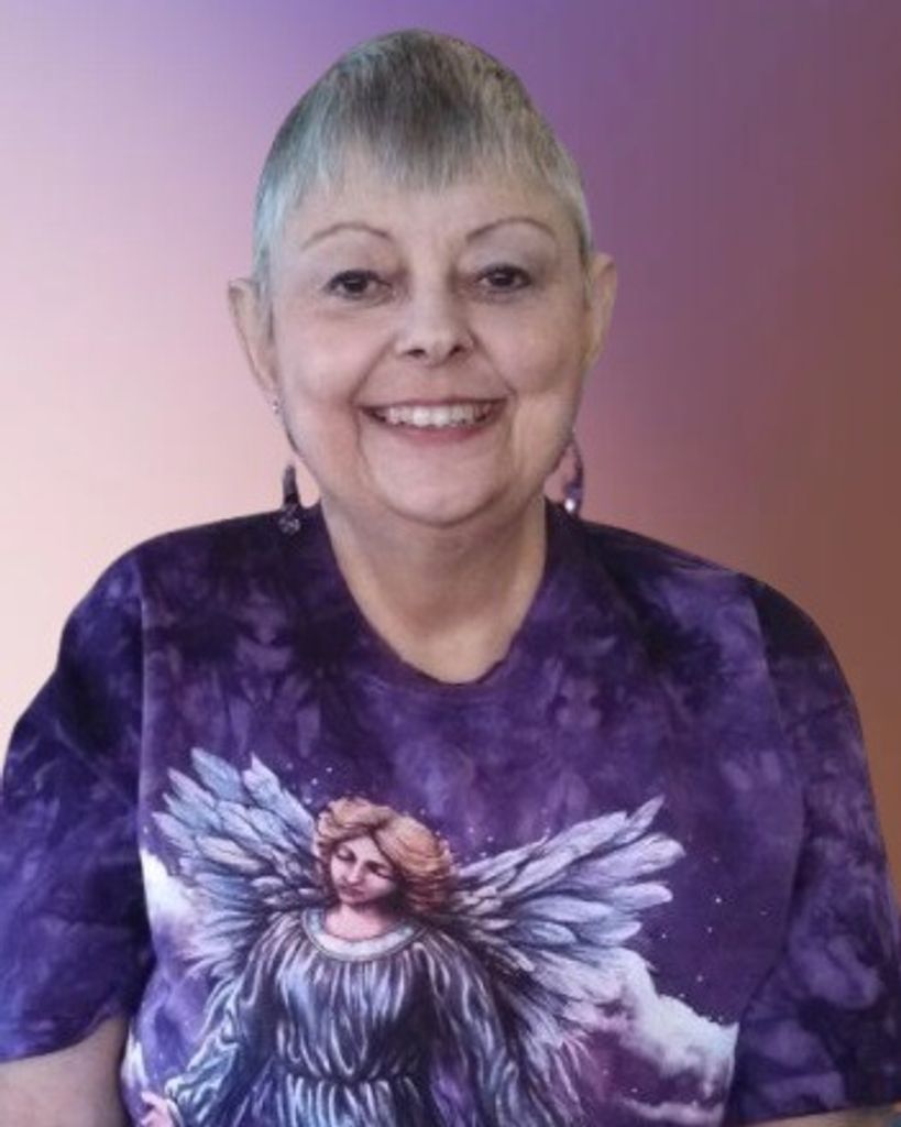 Jeffrie Lyn "Lyn" Staton