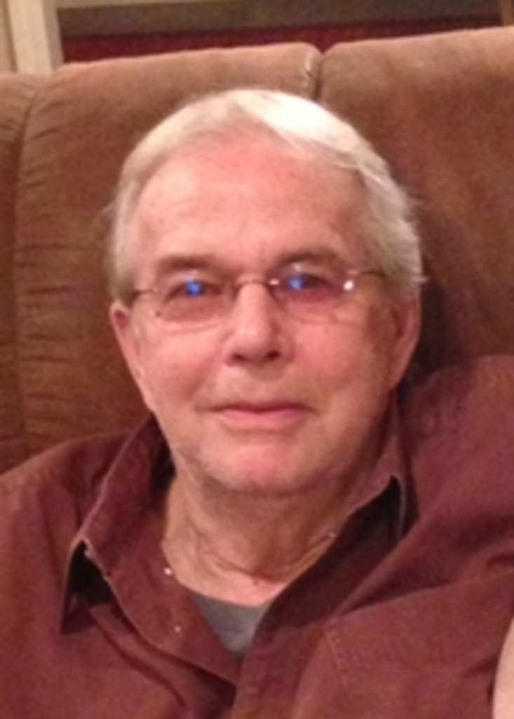 Frederick S Ferguson Profile Photo