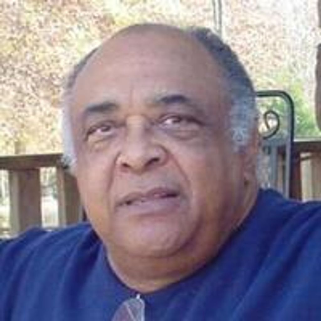 Ulysses Sylvester Harris, Jr. Profile Photo