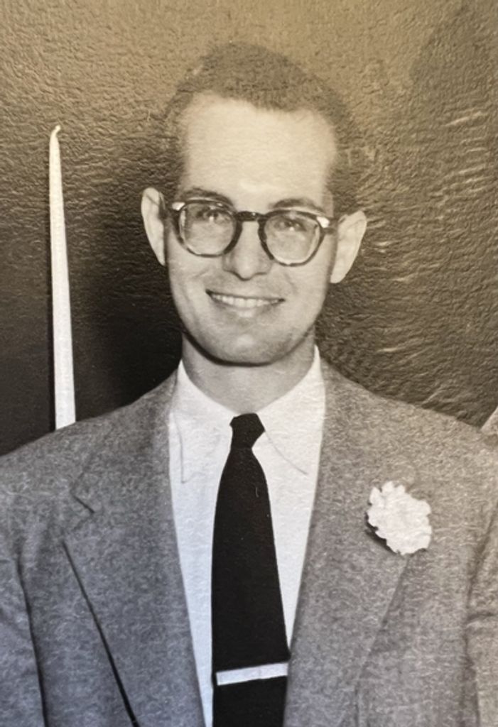 Eugene Bleigh Profile Photo