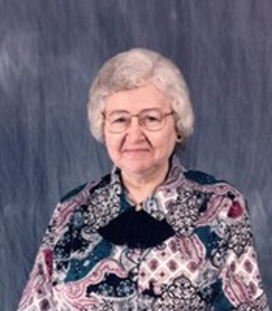 Henrrietta Vanden Brink