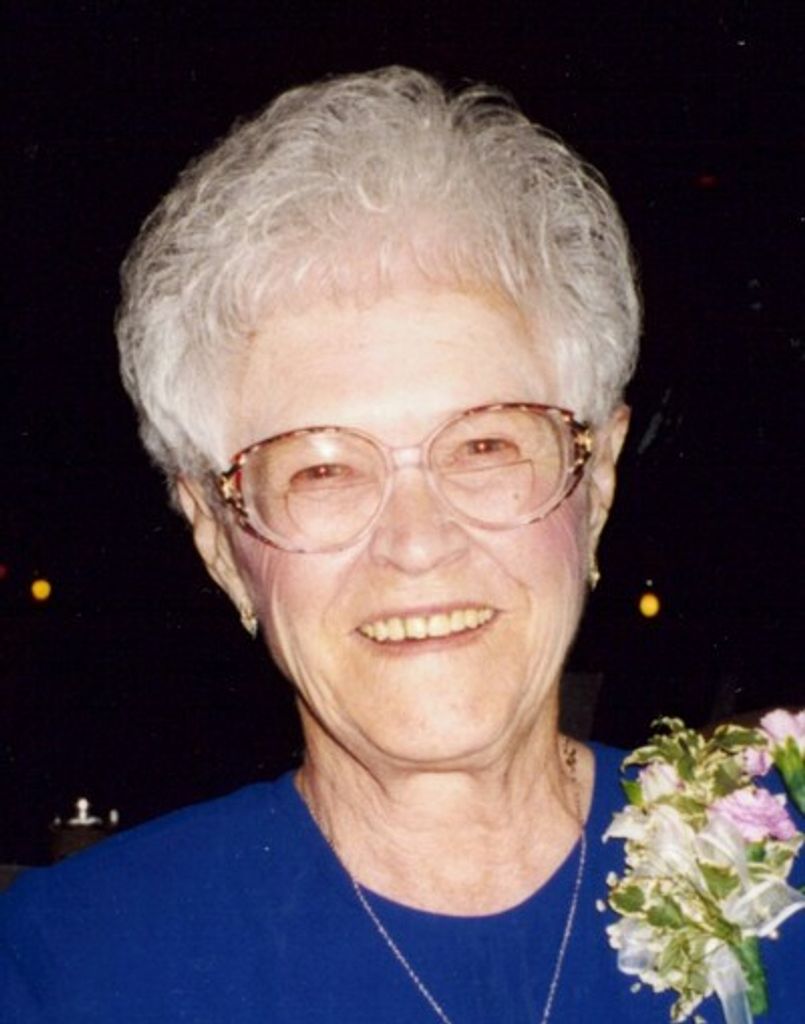 Clara Silvernagel Profile Photo