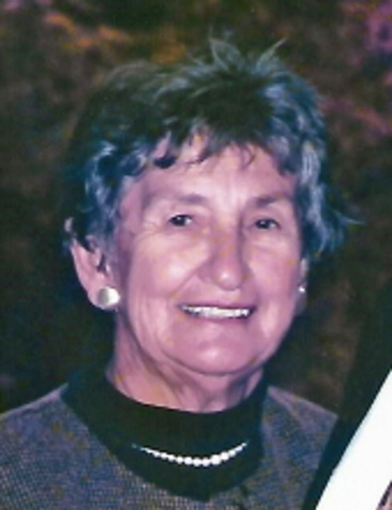 Marian B. Keane
