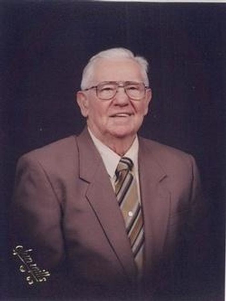 Howard D. Young, Sr.