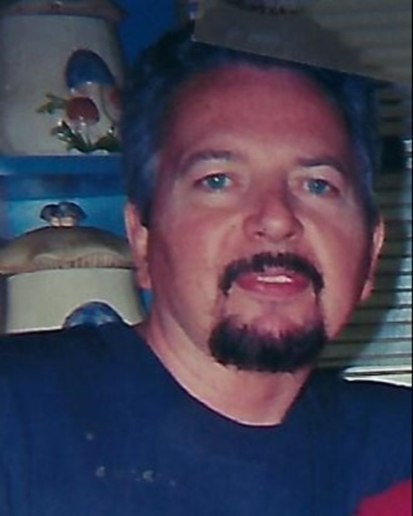 Ronald Foster Wolfe