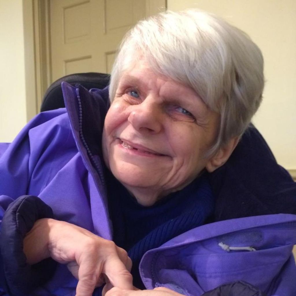 Karen Estep