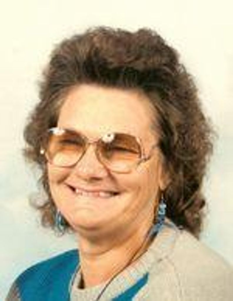 Dorise Laverne Scoggins