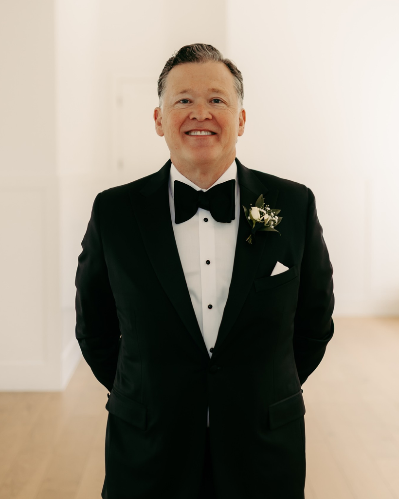 Glen Holbert Graves Profile Photo