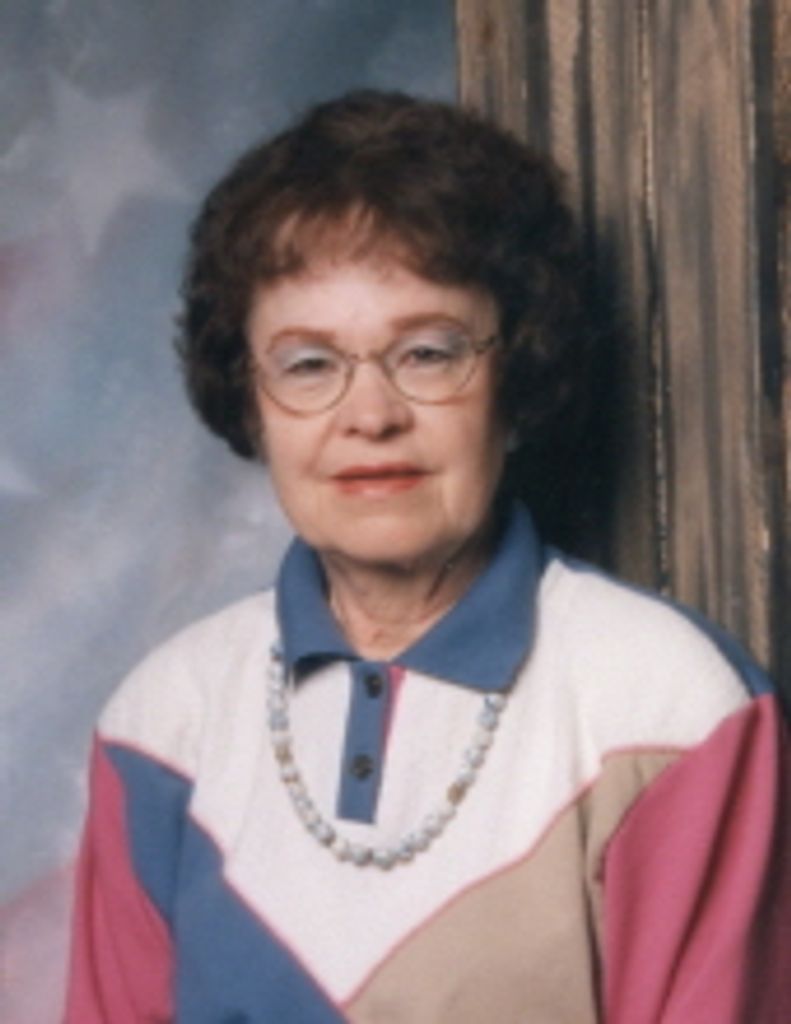Arlyn Haggard