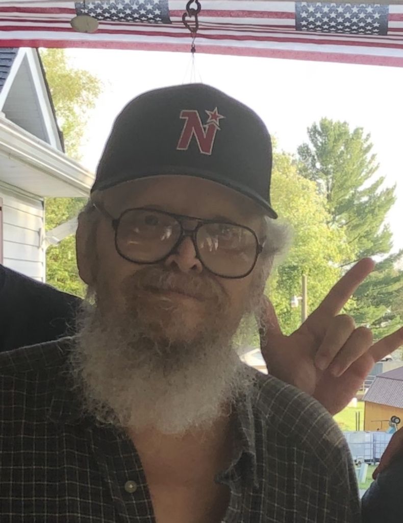 James Lee Kershner Profile Photo