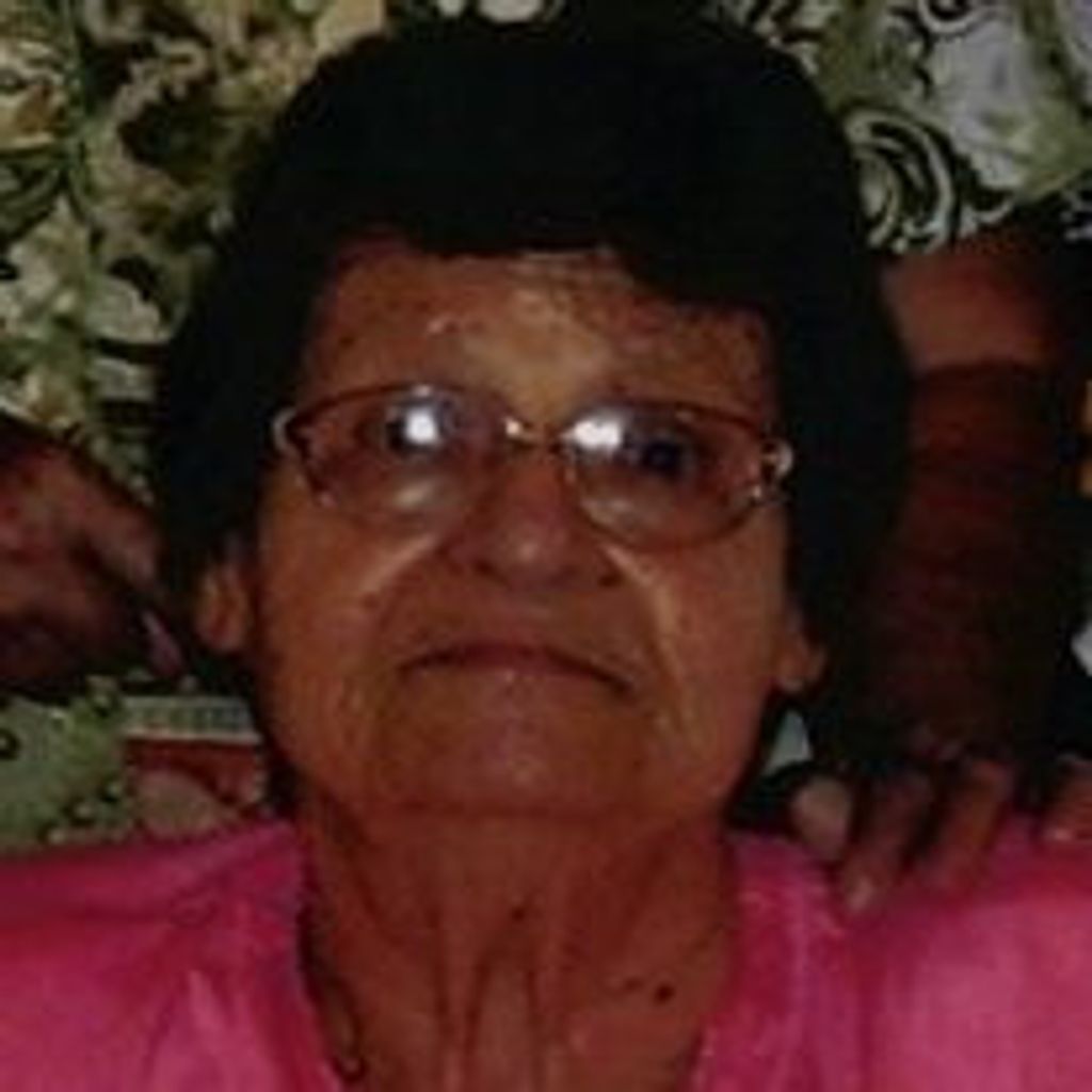 Etta M. Vaughn