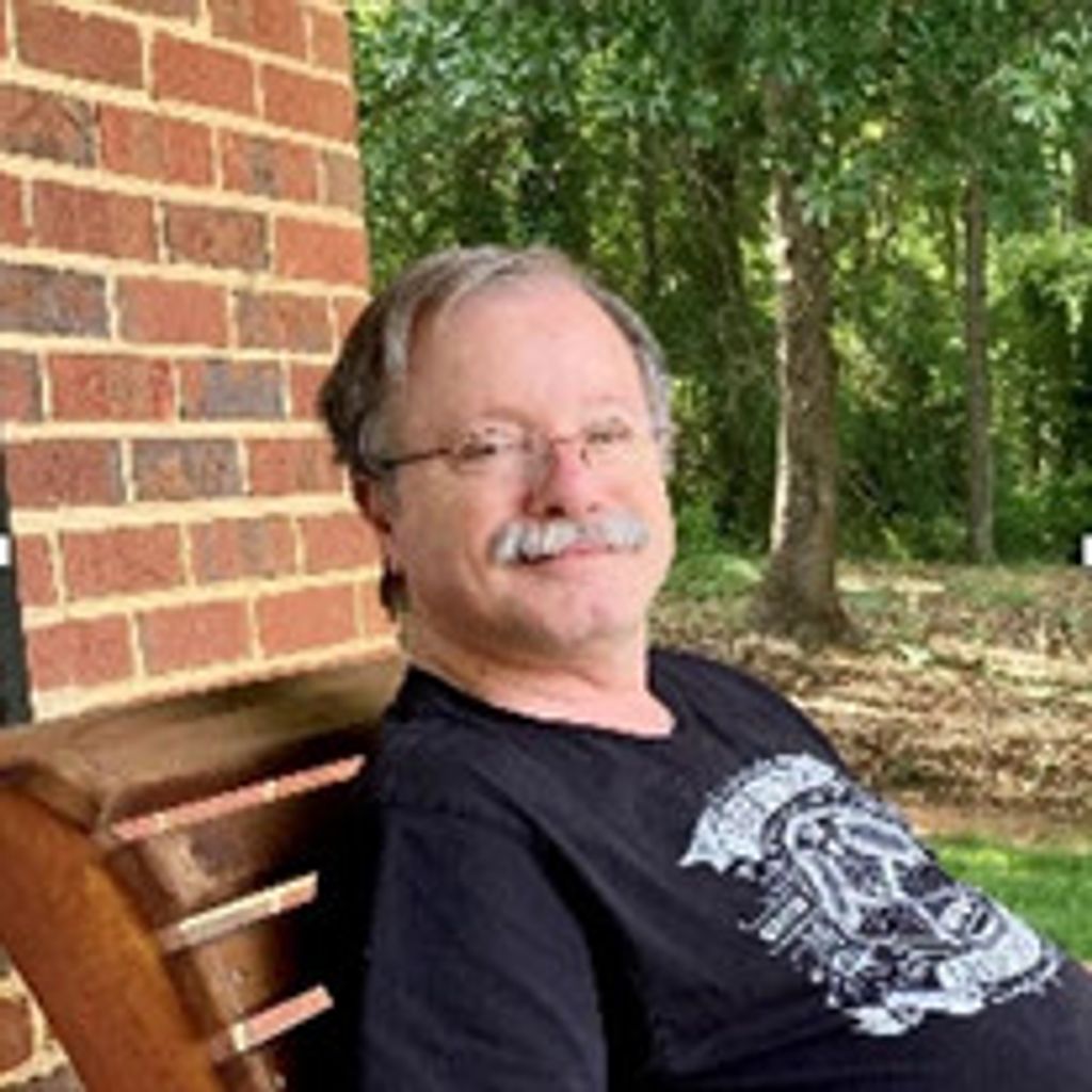 Terry King Profile Photo