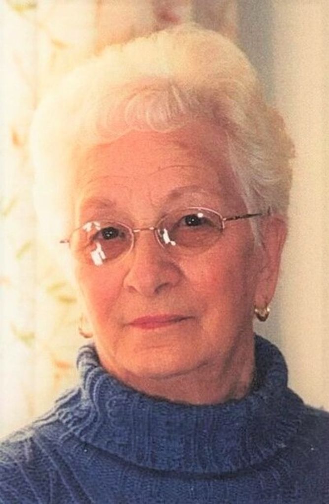 Erma Hamlett Moon Profile Photo