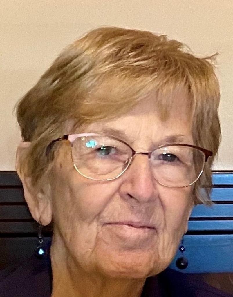 Rachel Irene Troyer