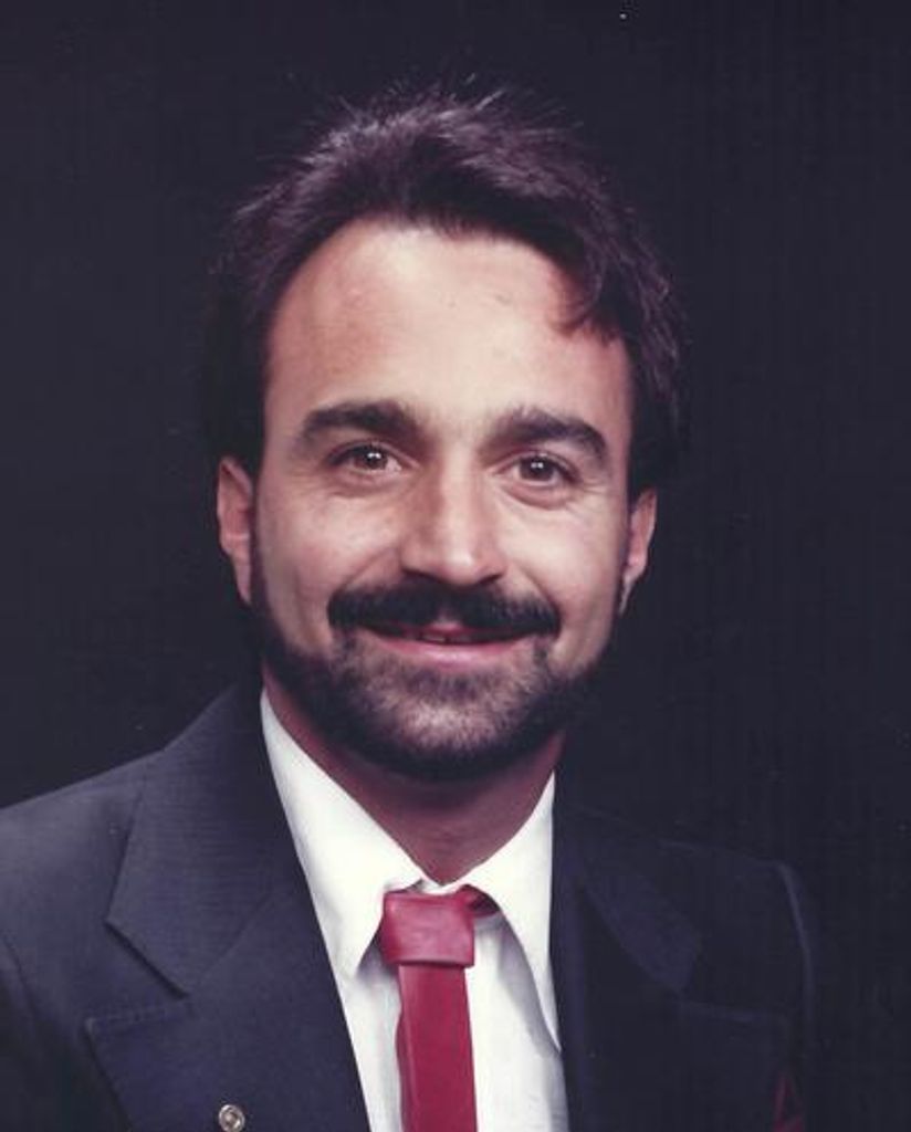 Johnny Destefano Profile Photo