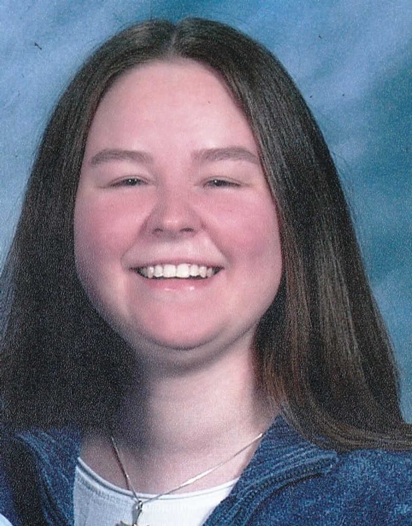 Karlie Jean (Illg)  Slaven