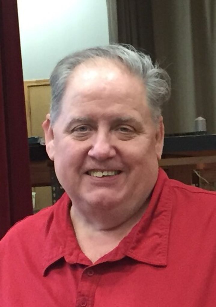 Gene Lane Semon Profile Photo