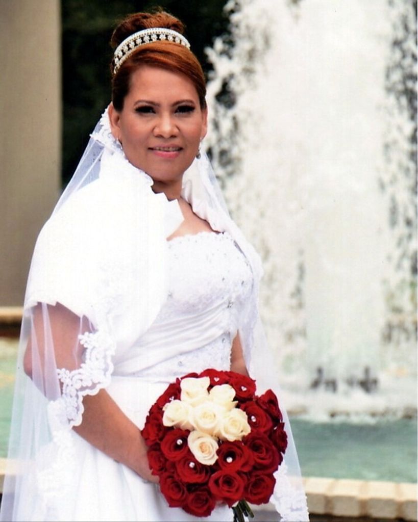 Josefina Revolorio Ramirez