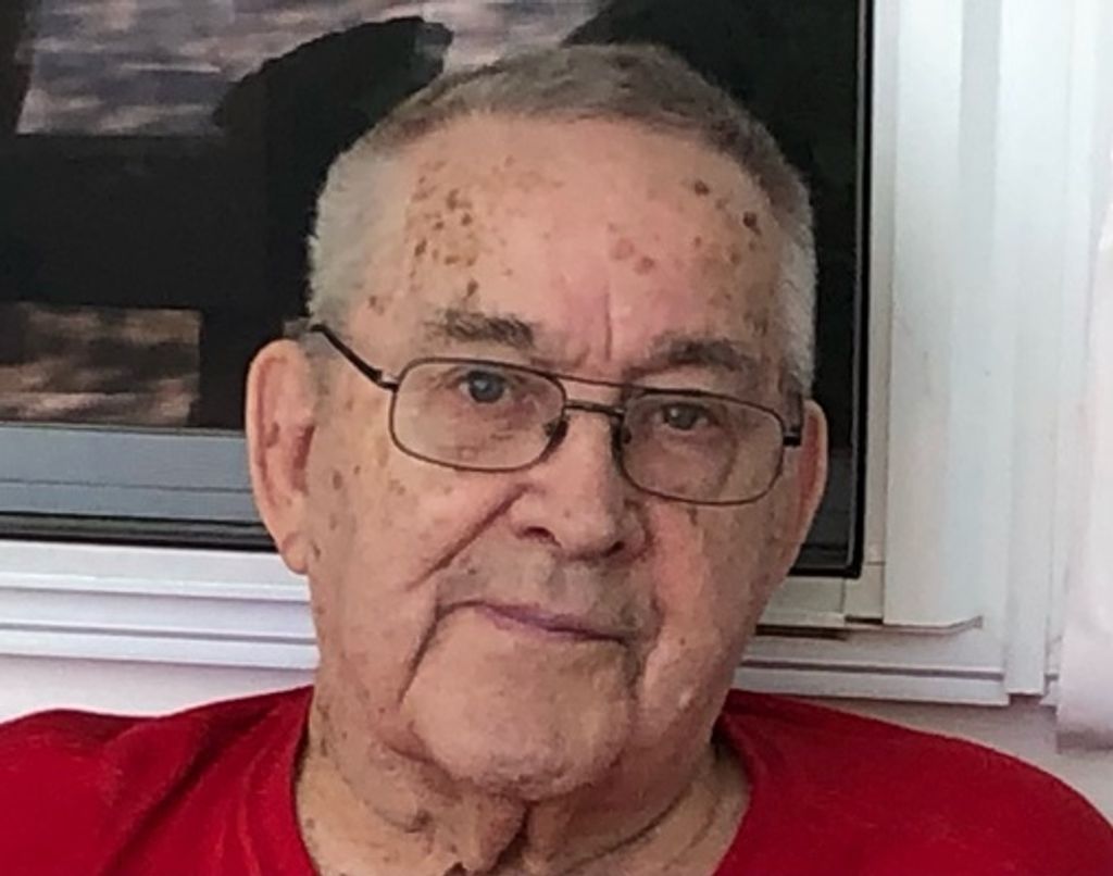 Henry Eck Profile Photo