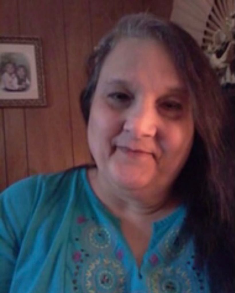Vanessa Donette Vinson Blackburn
