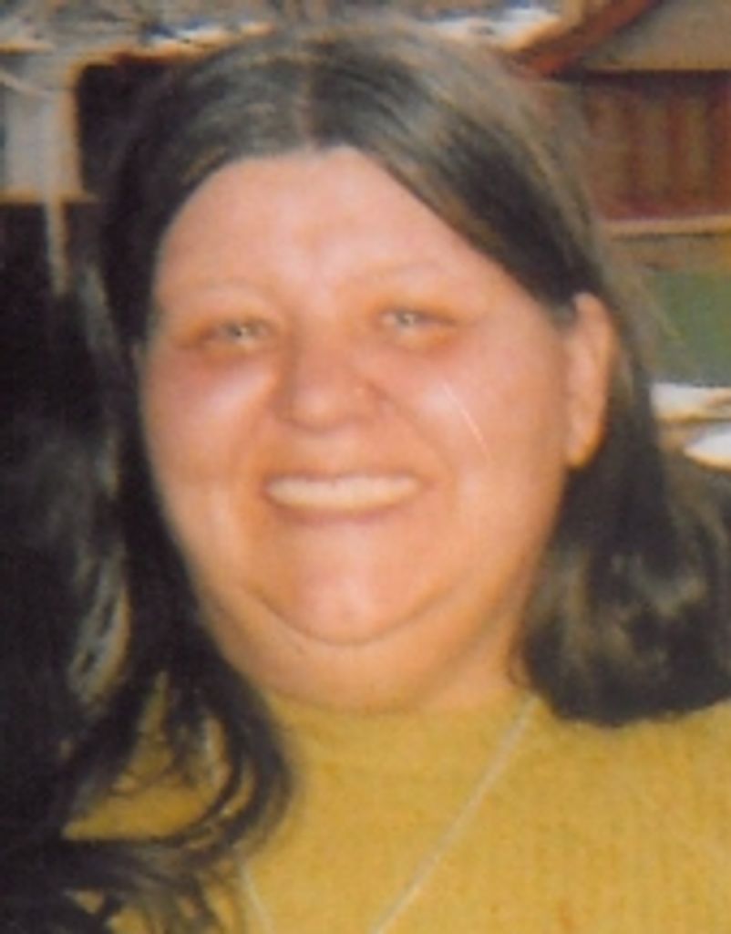 Robin Sue Lynn Hawkins