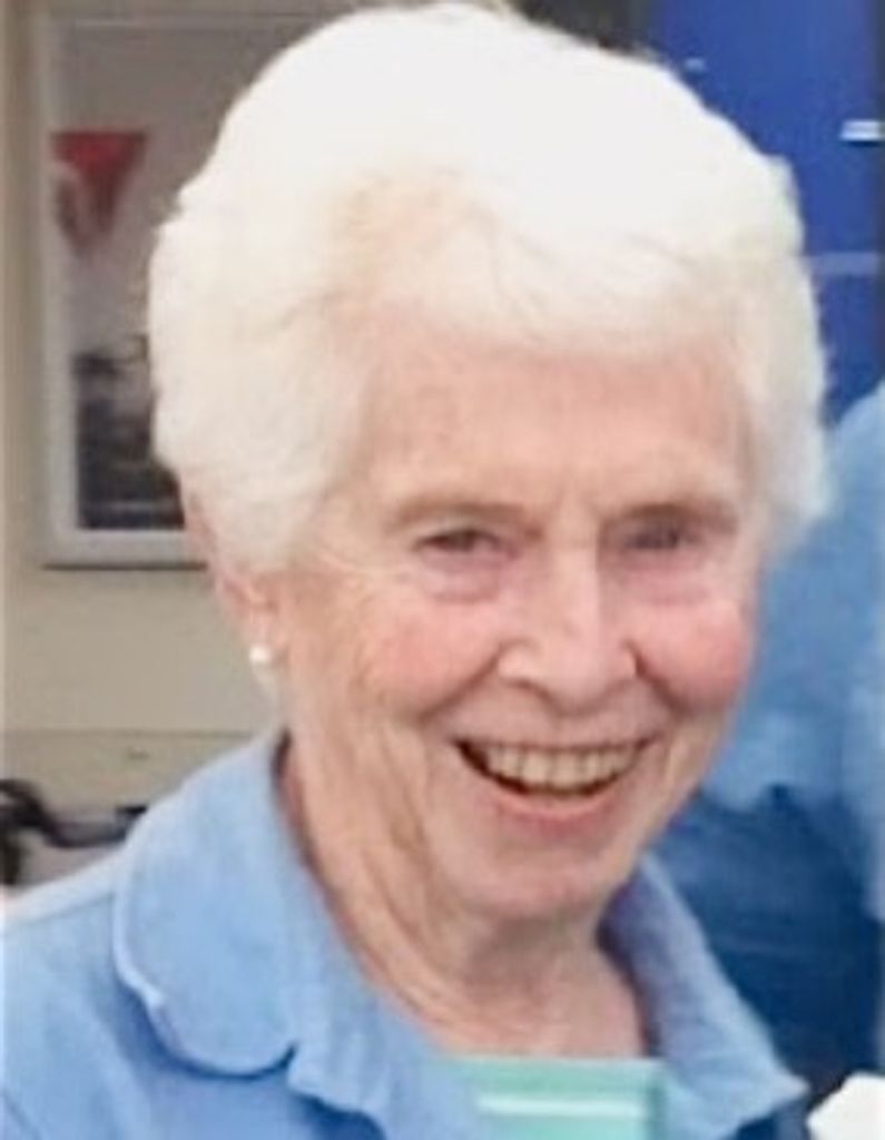 Helen Nugent